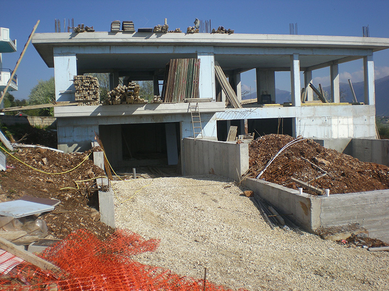 Project Ολυμπιάδα Μαρμάρων